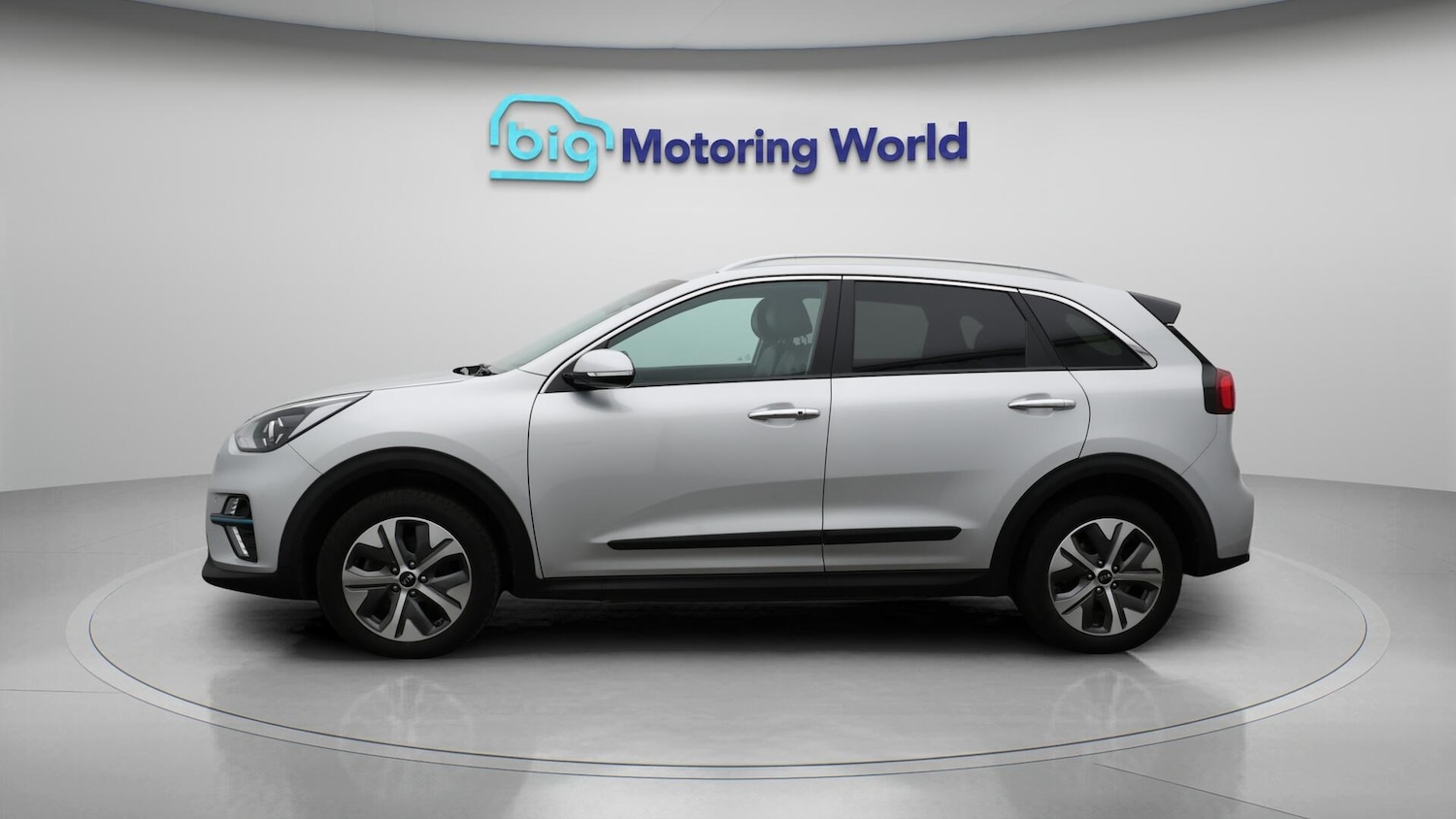 Used Kia Niro 2021 for sale - 76537975: Photo 5