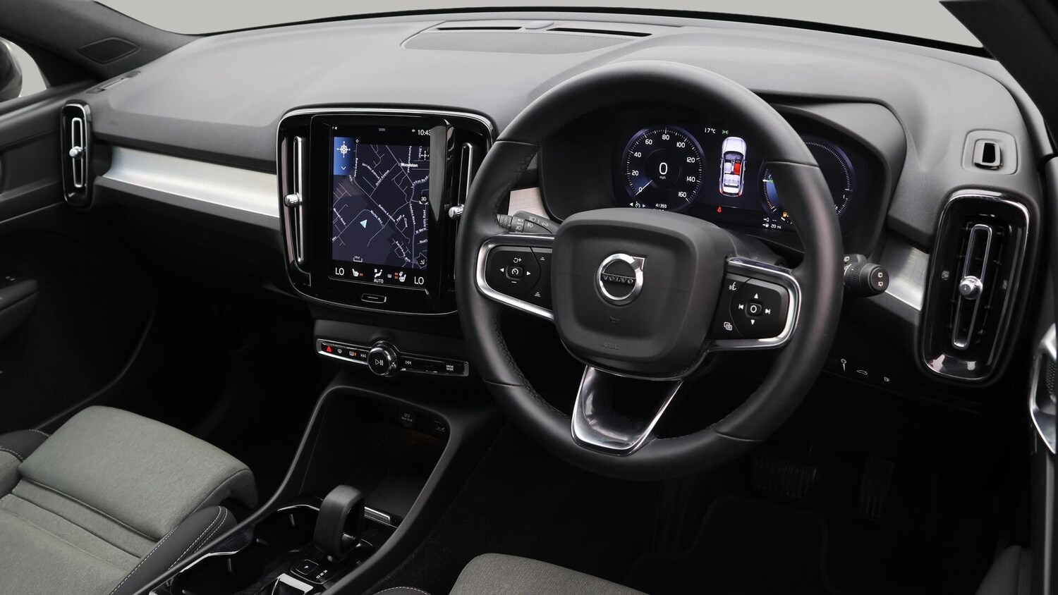 Used Volvo XC40 2022 for sale - 76538411: Photo 10