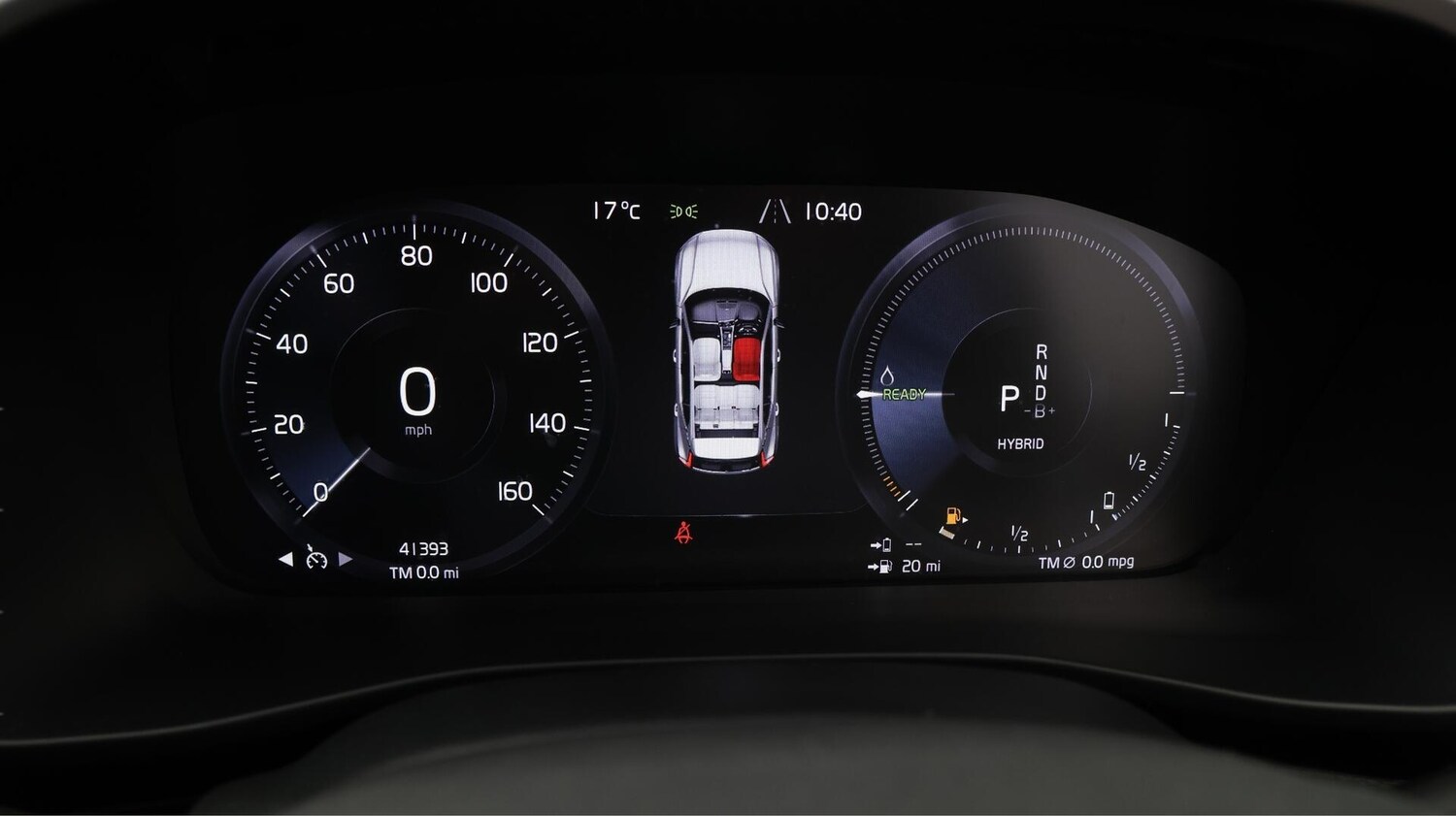 Used Volvo XC40 2022 for sale - 76538411: Photo 11