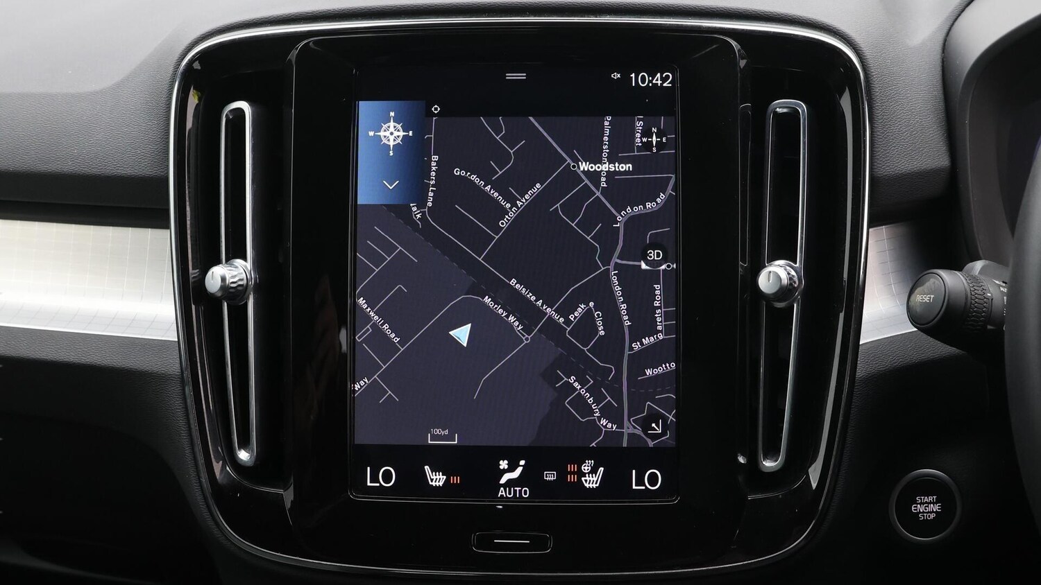 Used Volvo XC40 2022 for sale - 76538411: Photo 12