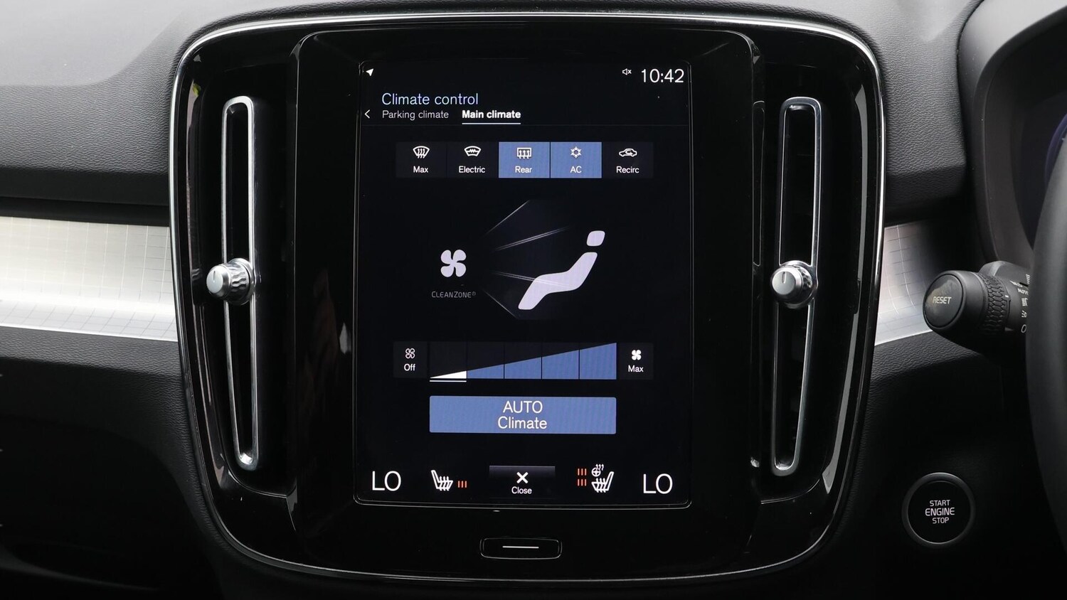 Used Volvo XC40 2022 for sale - 76538411: Photo 13