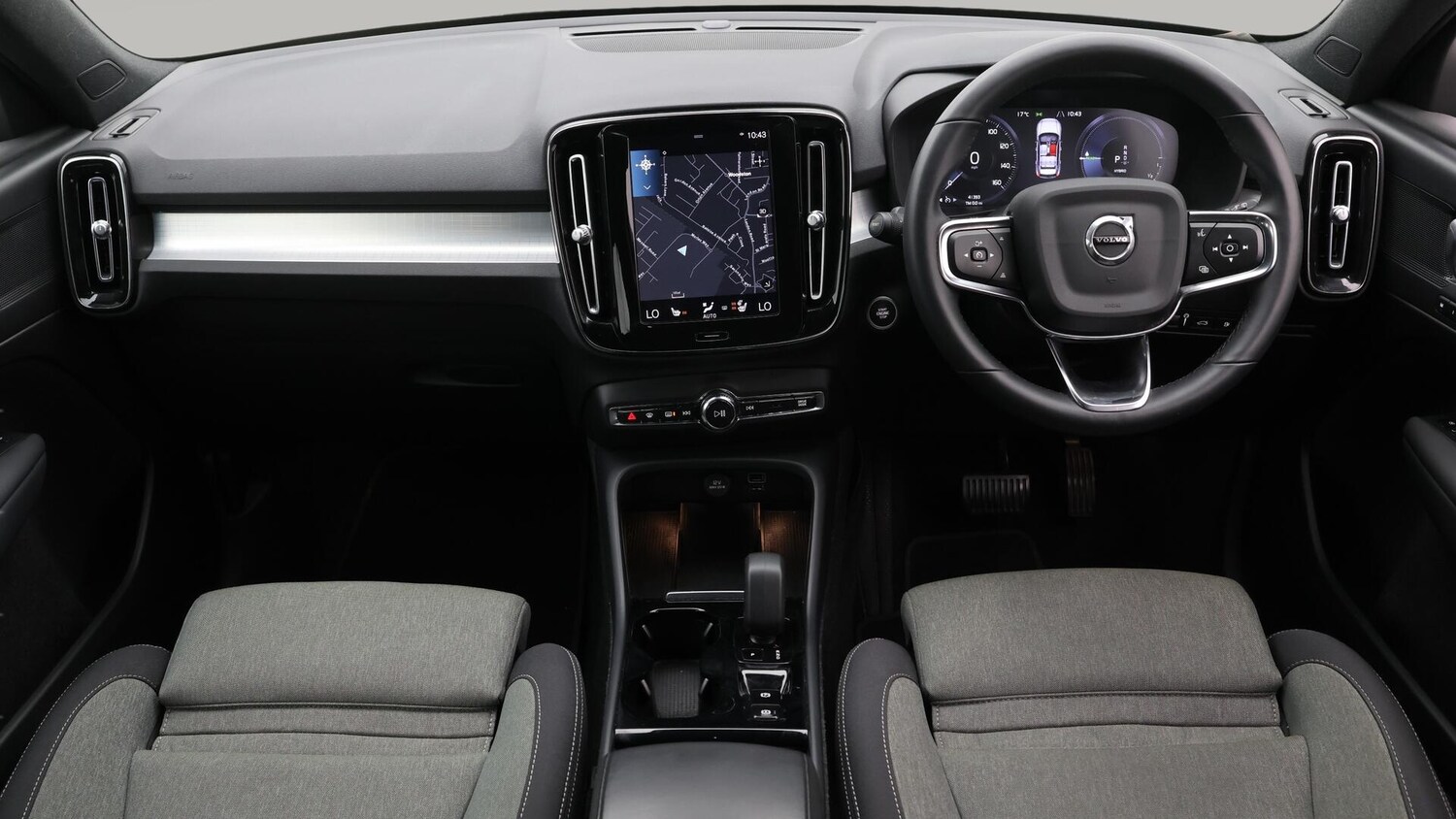 Used Volvo XC40 2022 for sale - 76538411: Photo 14