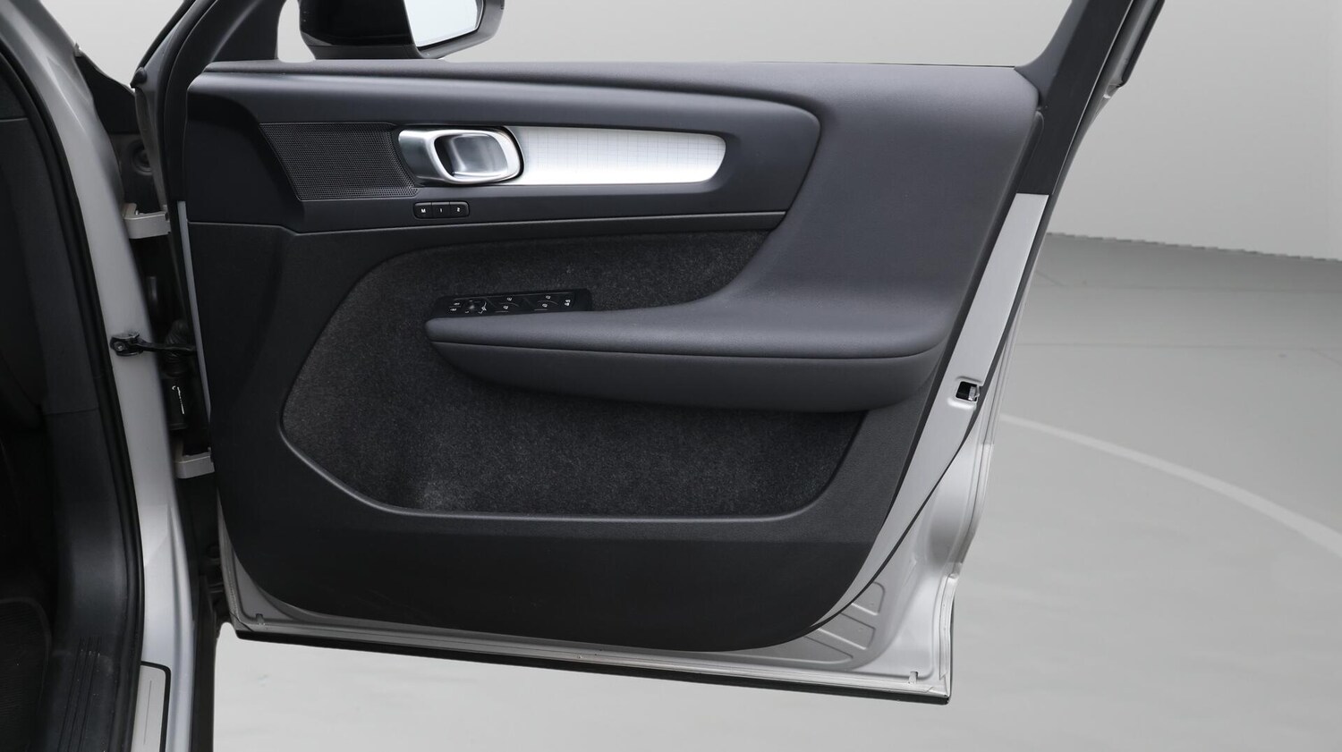 Used Volvo XC40 2022 for sale - 76538411: Photo 16