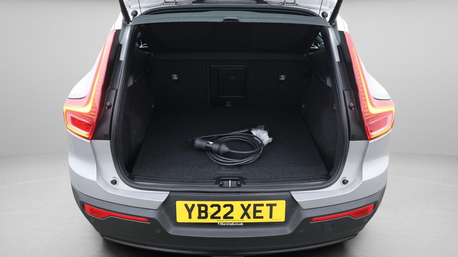 Used Volvo XC40 2022 for sale - 76538411: Photo 18