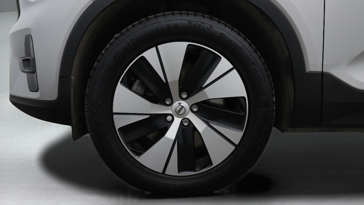 Used Volvo XC40 2022 for sale - 76538411: Photo 19