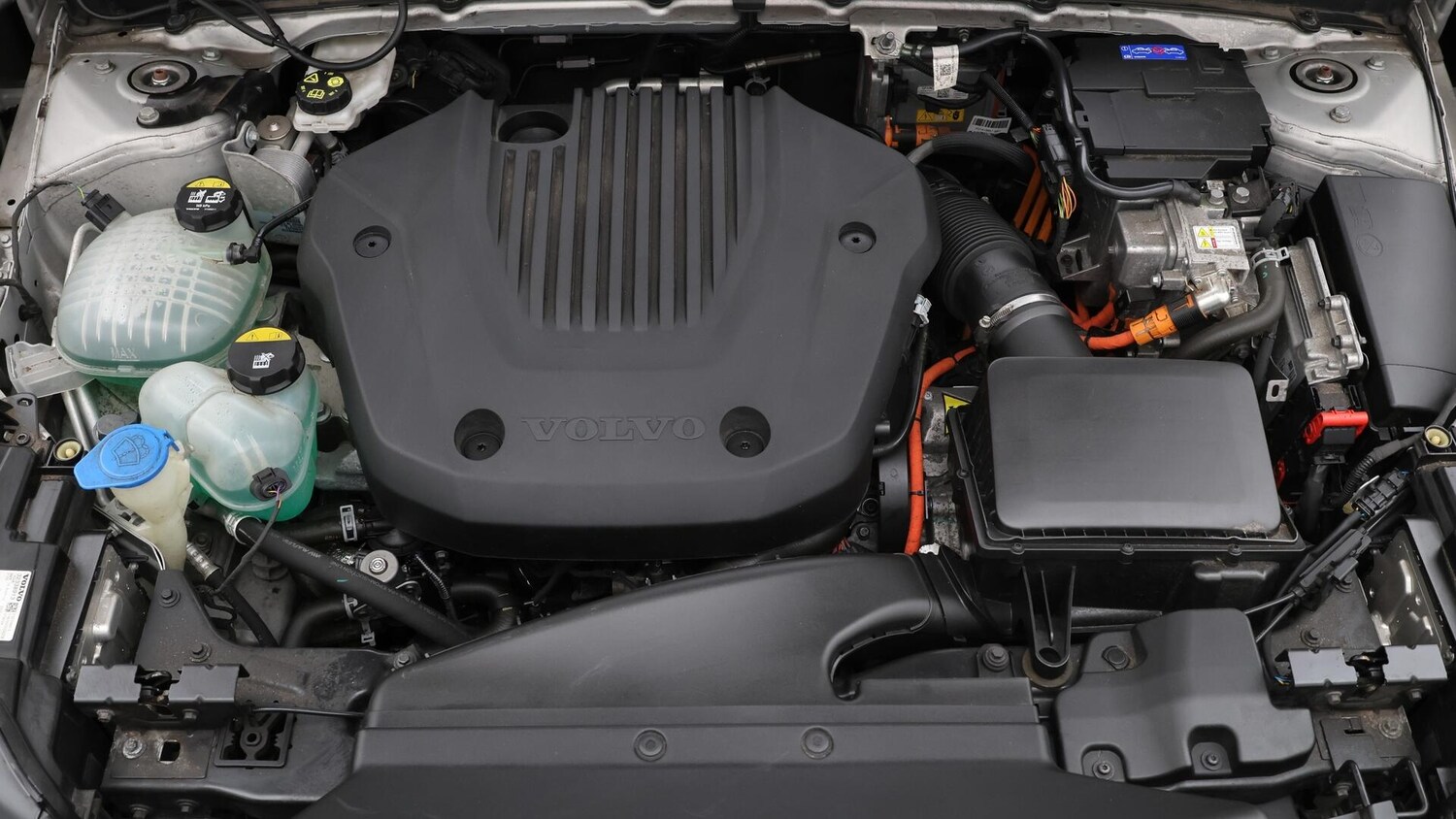 Used Volvo XC40 2022 for sale - 76538411: Photo 20