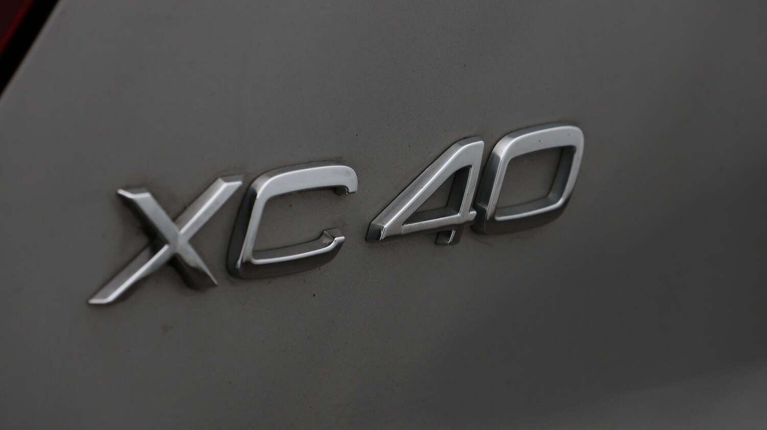 Used Volvo XC40 2022 for sale - 76538411: Photo 22