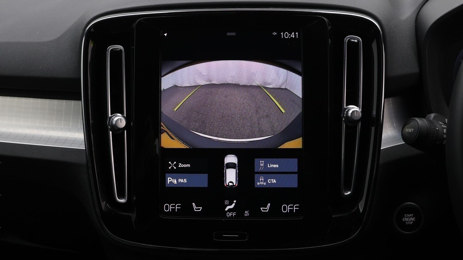 Used Volvo XC40 2022 for sale - 76538411: Photo 26