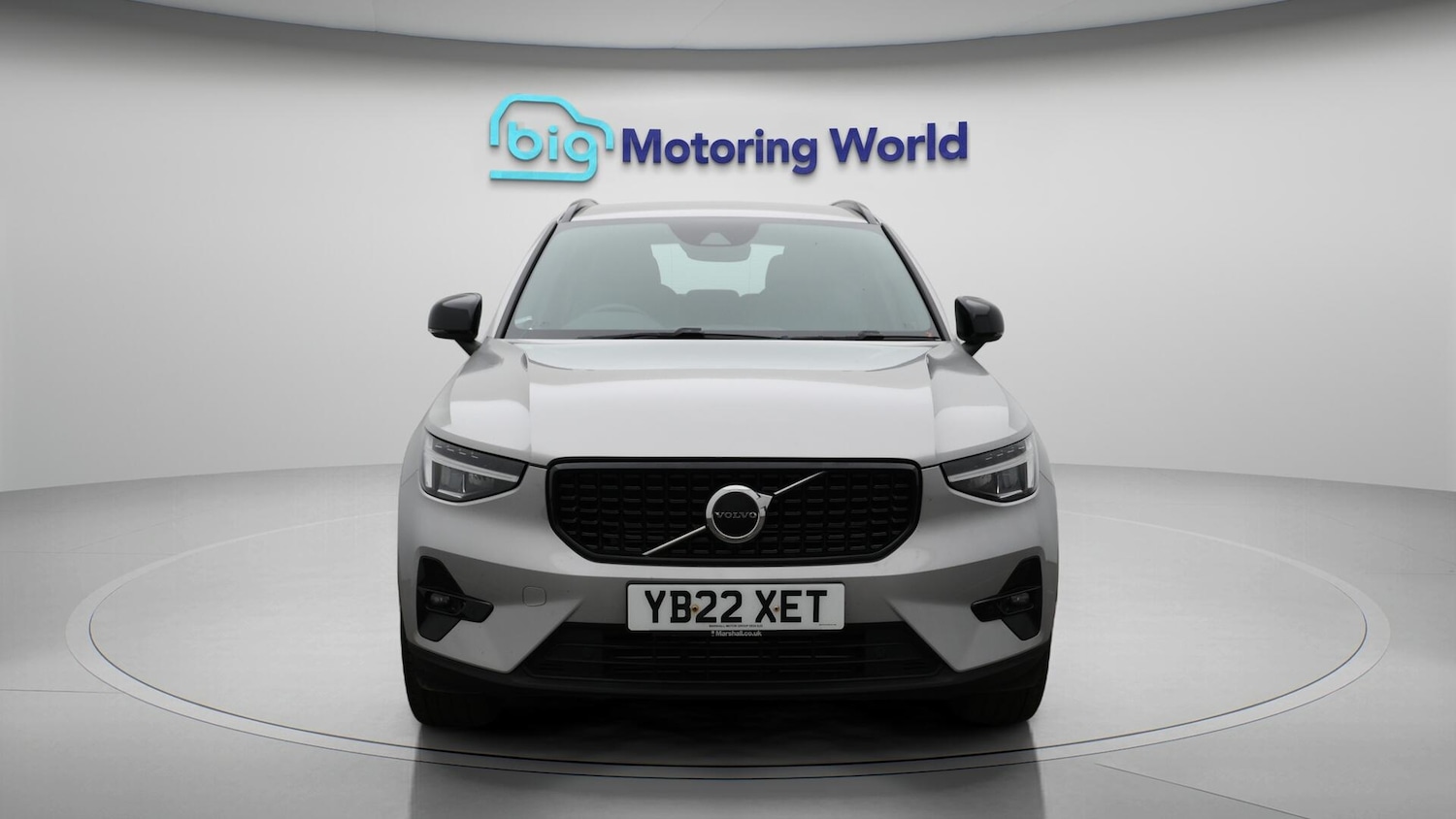 Used Volvo XC40 2022 for sale - 76538411: Photo 3