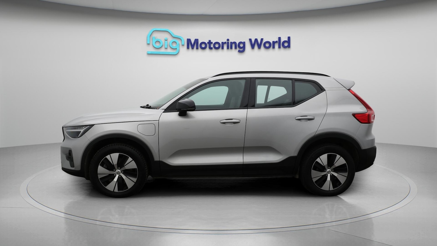 Used Volvo XC40 2022 for sale - 76538411: Photo 5
