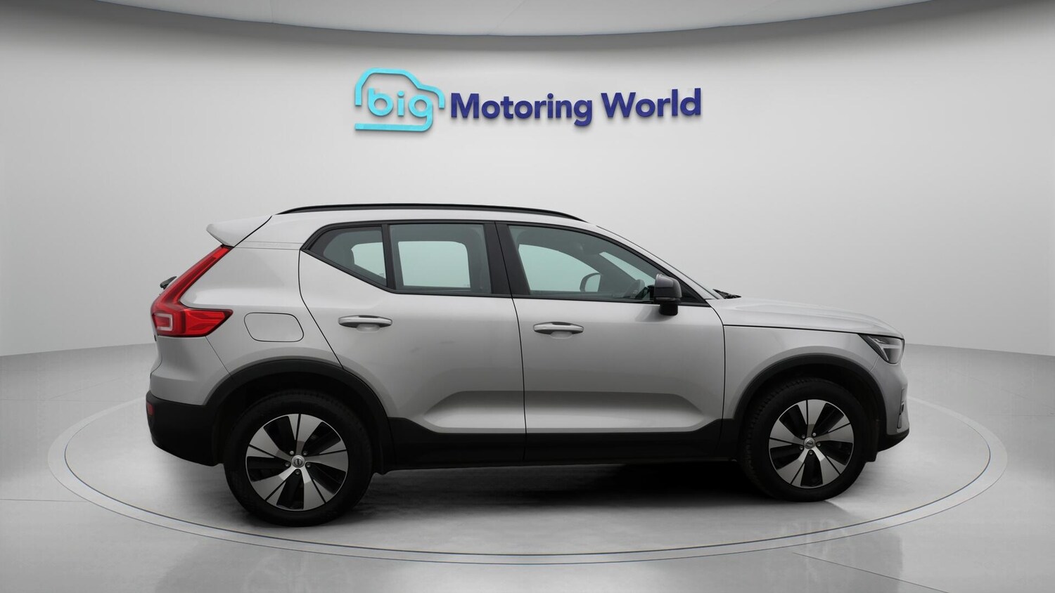 Used Volvo XC40 2022 for sale - 76538411: Photo 9