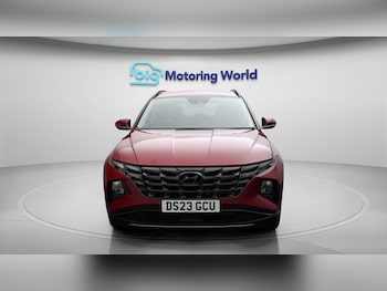 Used Hyundai TUCSON 2023 for sale - 78667495: Photo