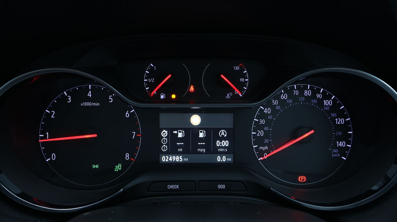 Used Vauxhall Grandland X 2020 for sale - 77381146: Photo 10