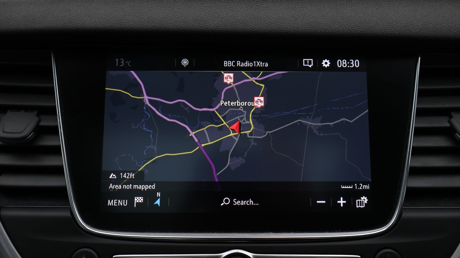 Used Vauxhall Grandland X 2020 for sale - 77381146: Photo 11