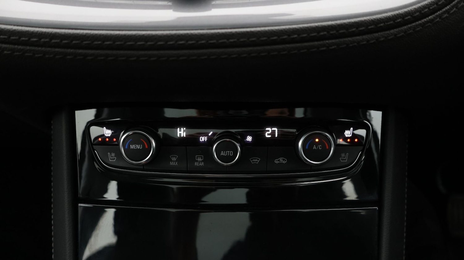 Used Vauxhall Grandland X 2020 for sale - 77381146: Photo 12