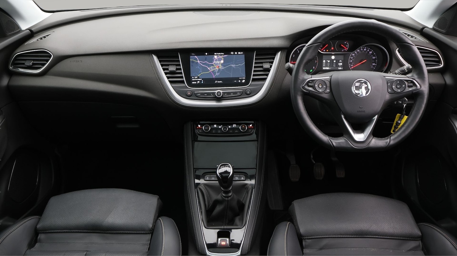 Used Vauxhall Grandland X 2020 for sale - 77381146: Photo 13