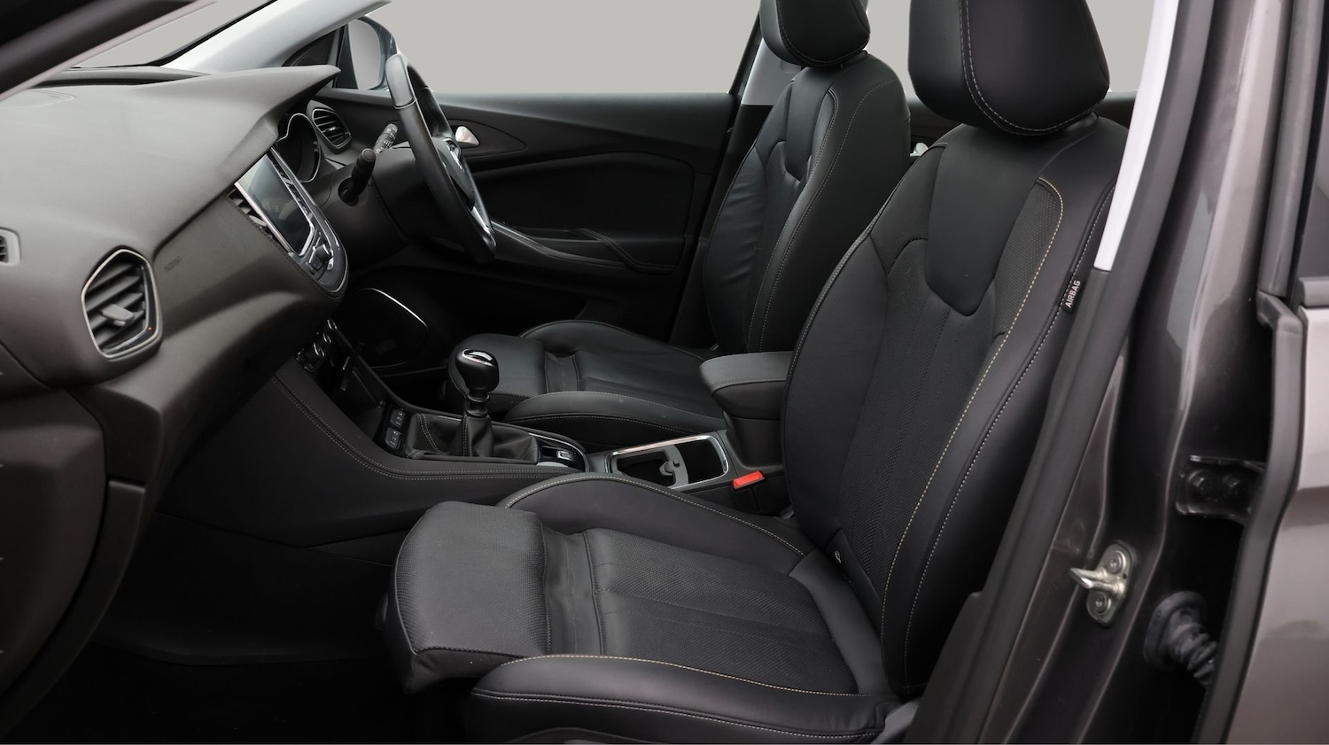 Used Vauxhall Grandland X 2020 for sale - 77381146: Photo 14