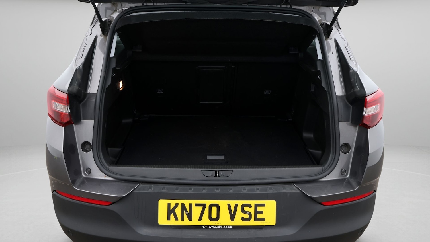 Used Vauxhall Grandland X 2020 for sale - 77381146: Photo 17