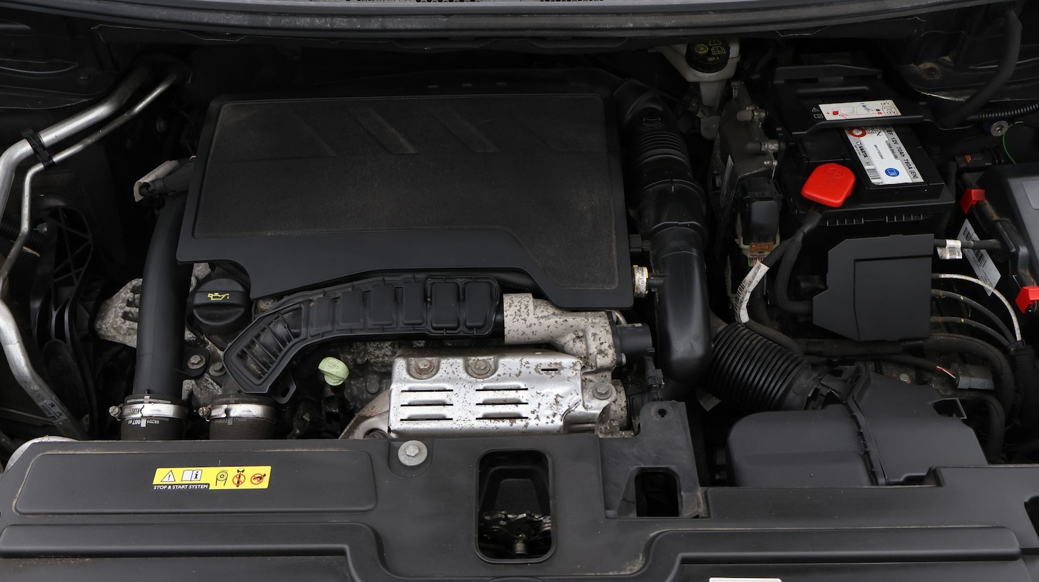 Used Vauxhall Grandland X 2020 for sale - 77381146: Photo 19