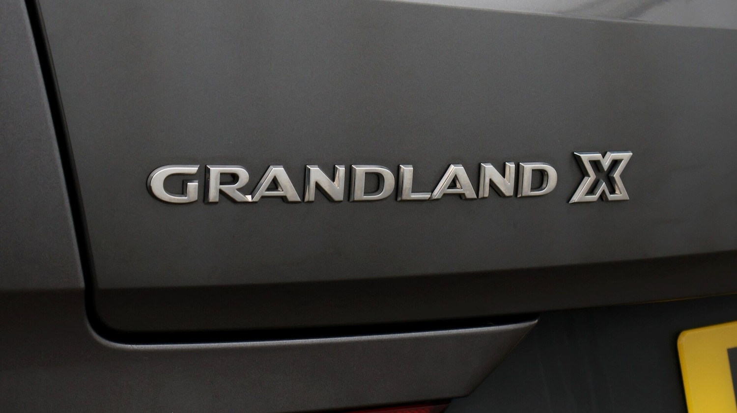Used Vauxhall Grandland X 2020 for sale - 77381146: Photo 21
