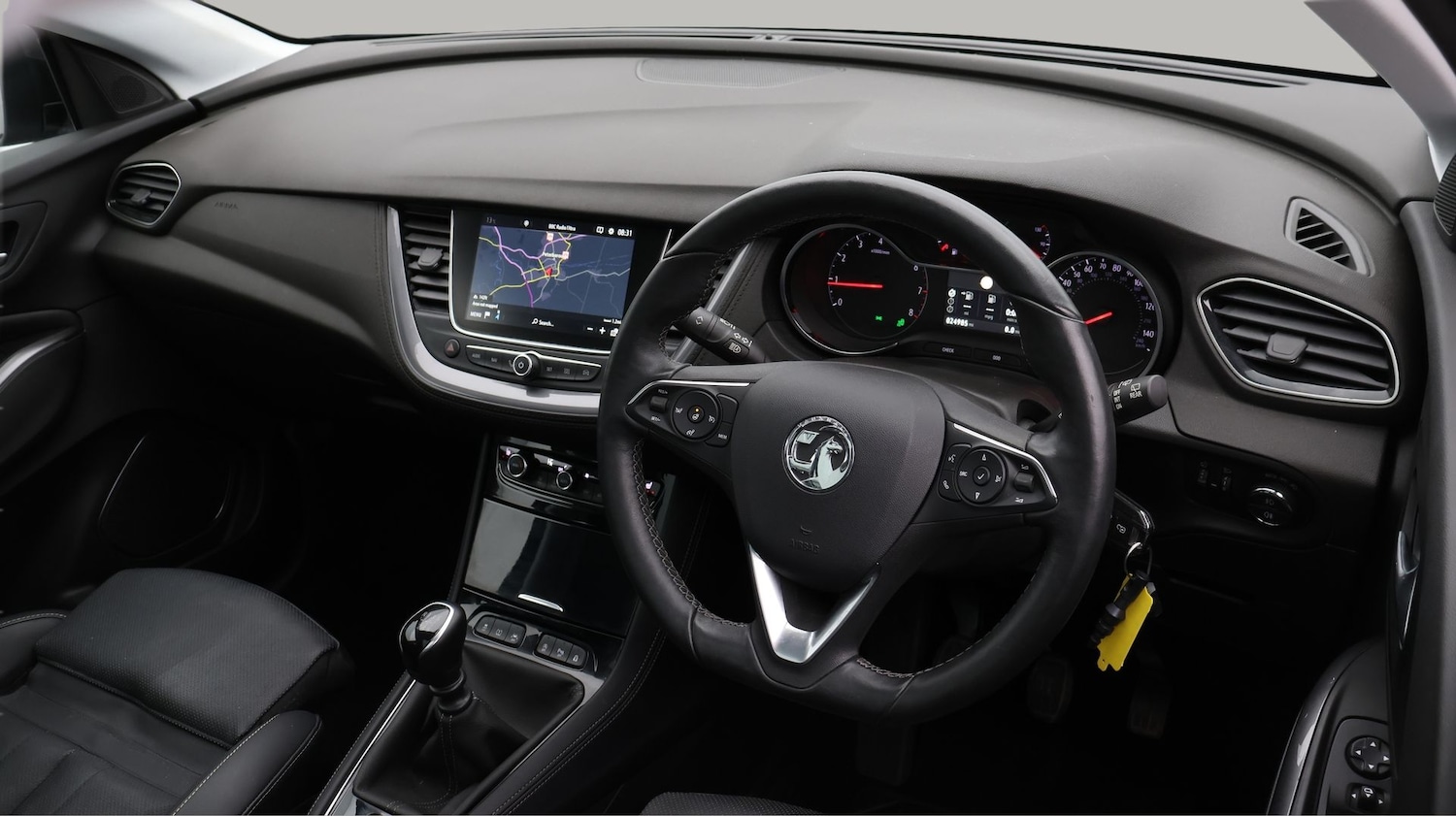 Used Vauxhall Grandland X 2020 for sale - 77381146: Photo 9