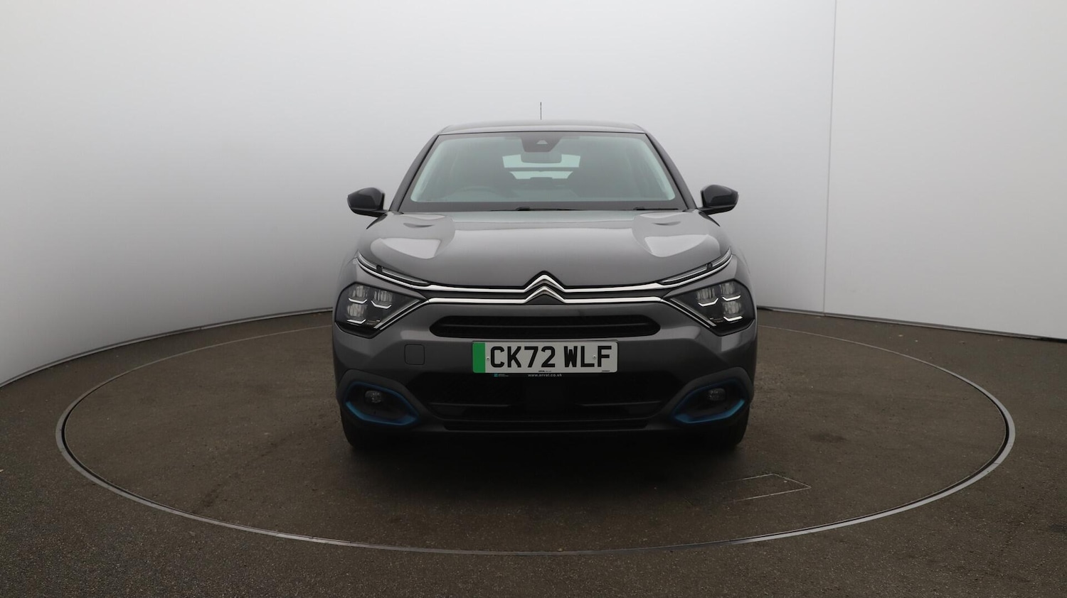 Vehicle 41