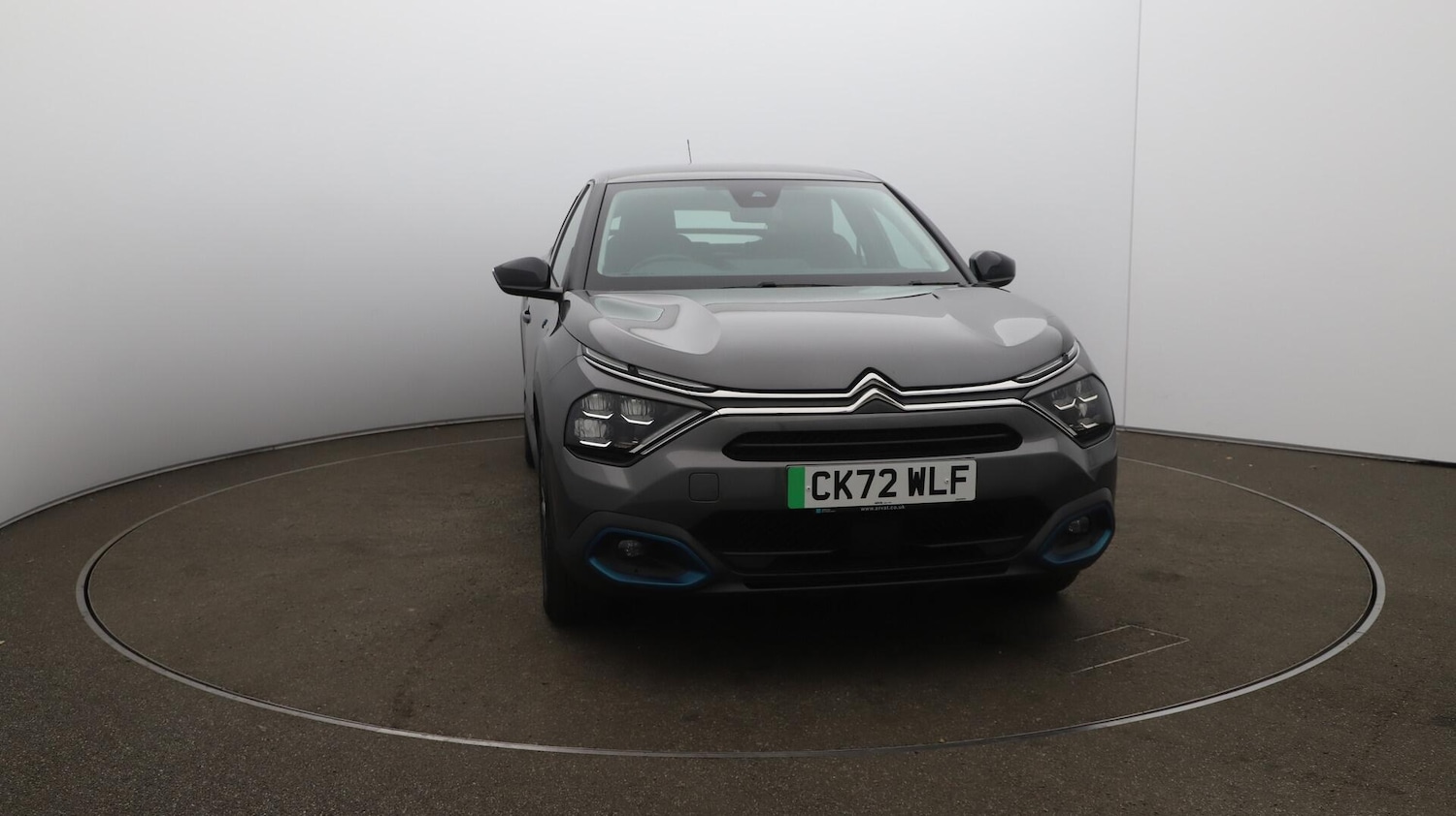 Vehicle 42