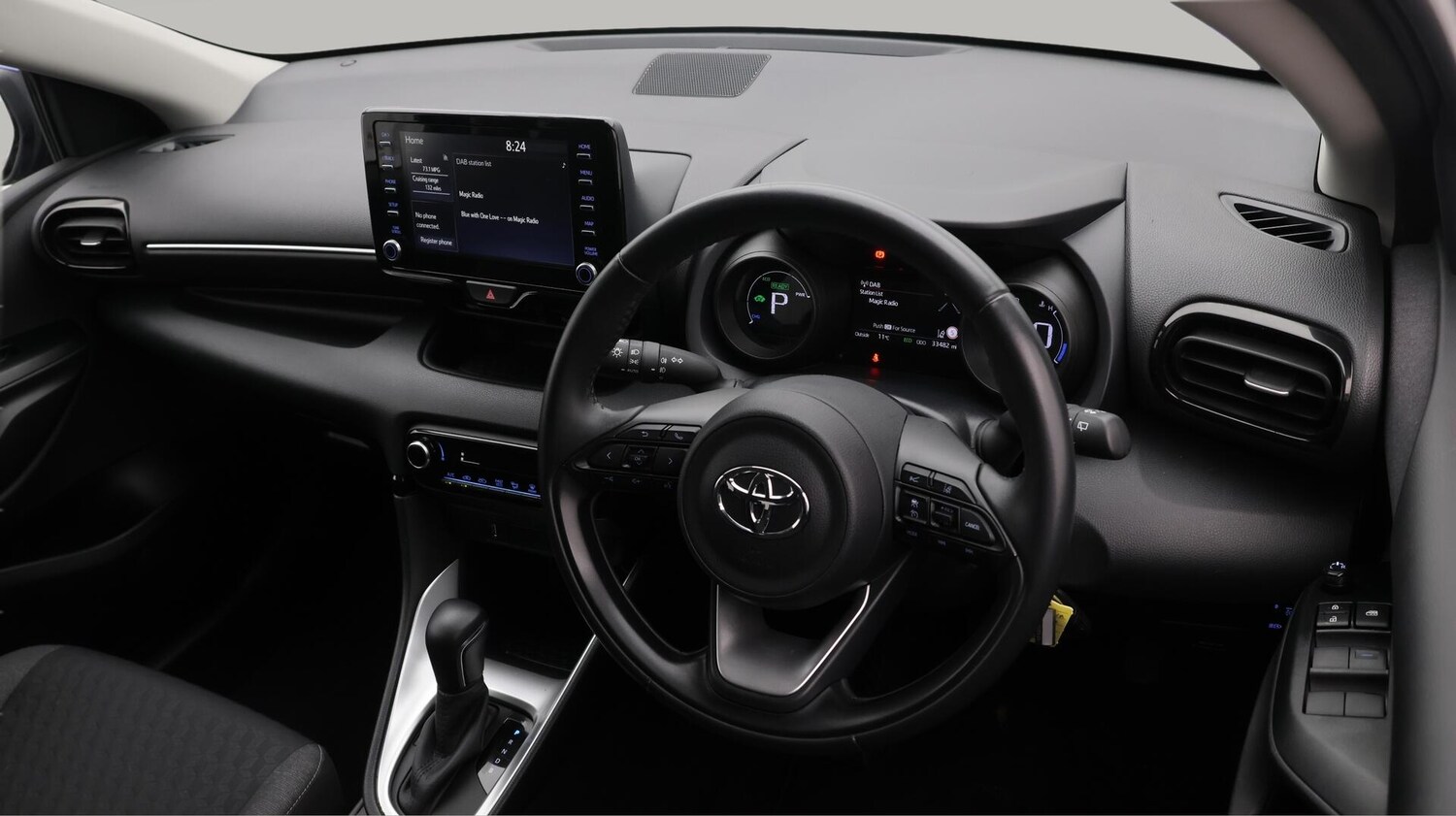 Used Toyota Yaris 2022 for sale - 76561094: Photo 10