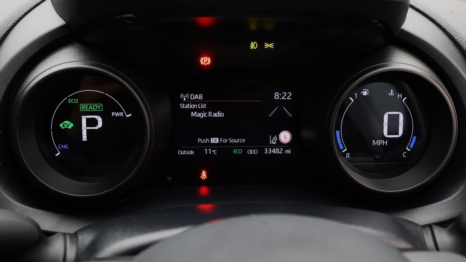 Used Toyota Yaris 2022 for sale - 76561094: Photo 11