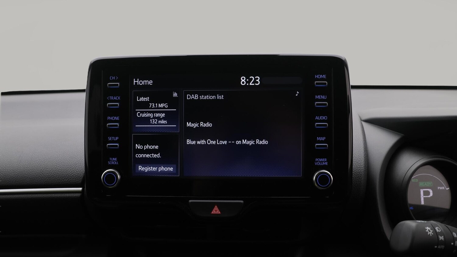 Used Toyota Yaris 2022 for sale - 76561094: Photo 12