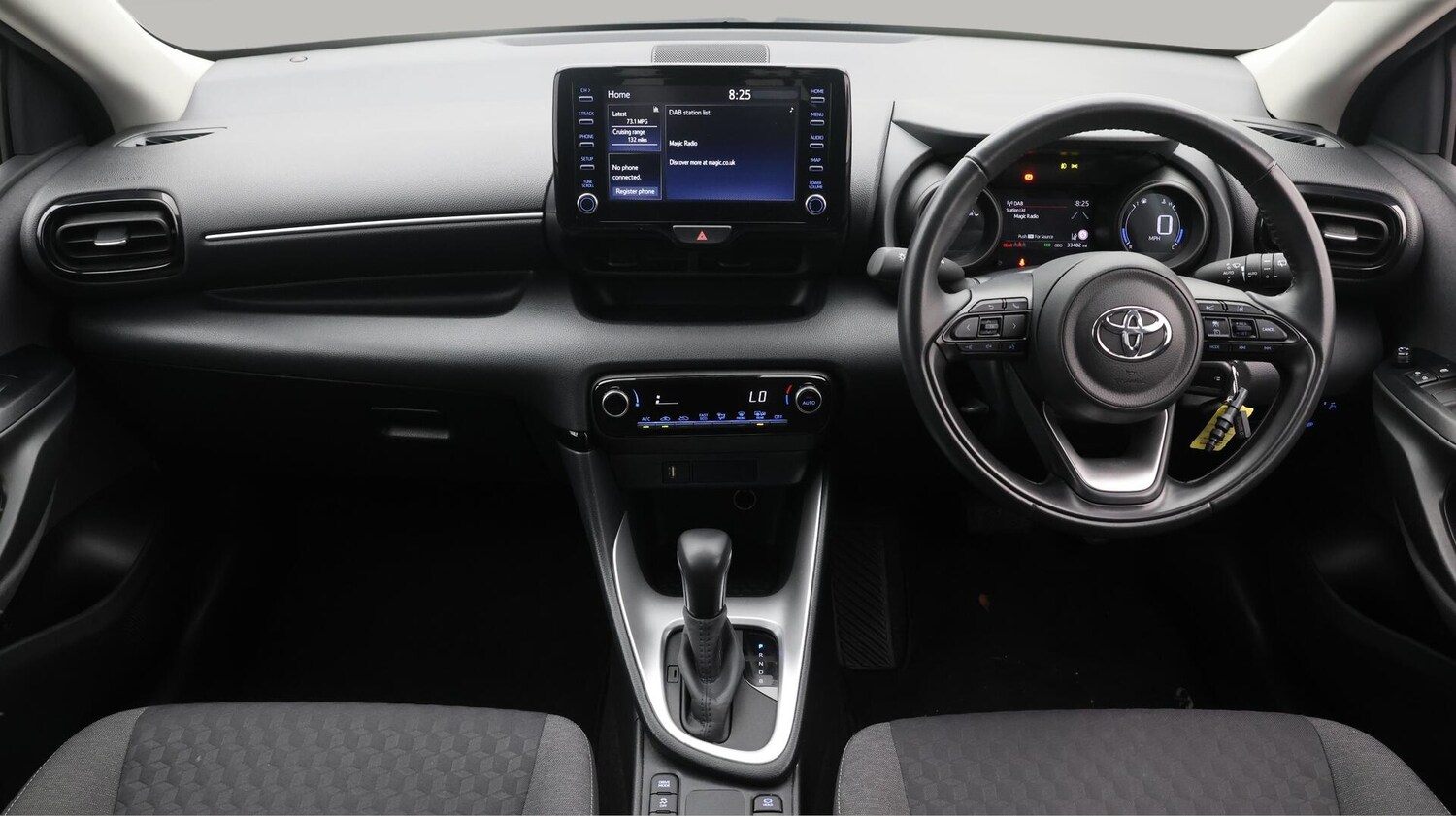 Used Toyota Yaris 2022 for sale - 76561094: Photo 14