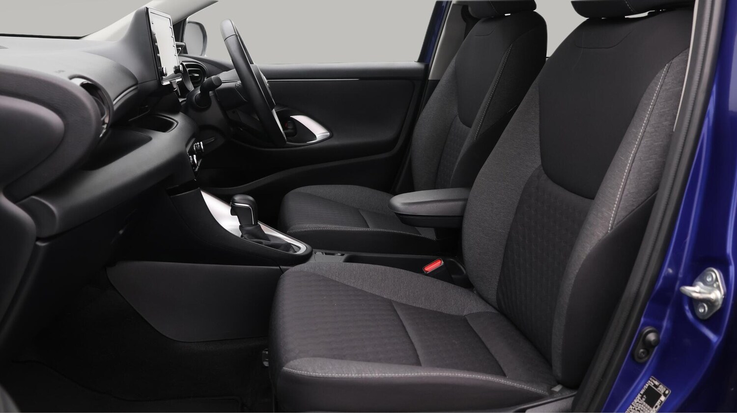 Used Toyota Yaris 2022 for sale - 76561094: Photo 15