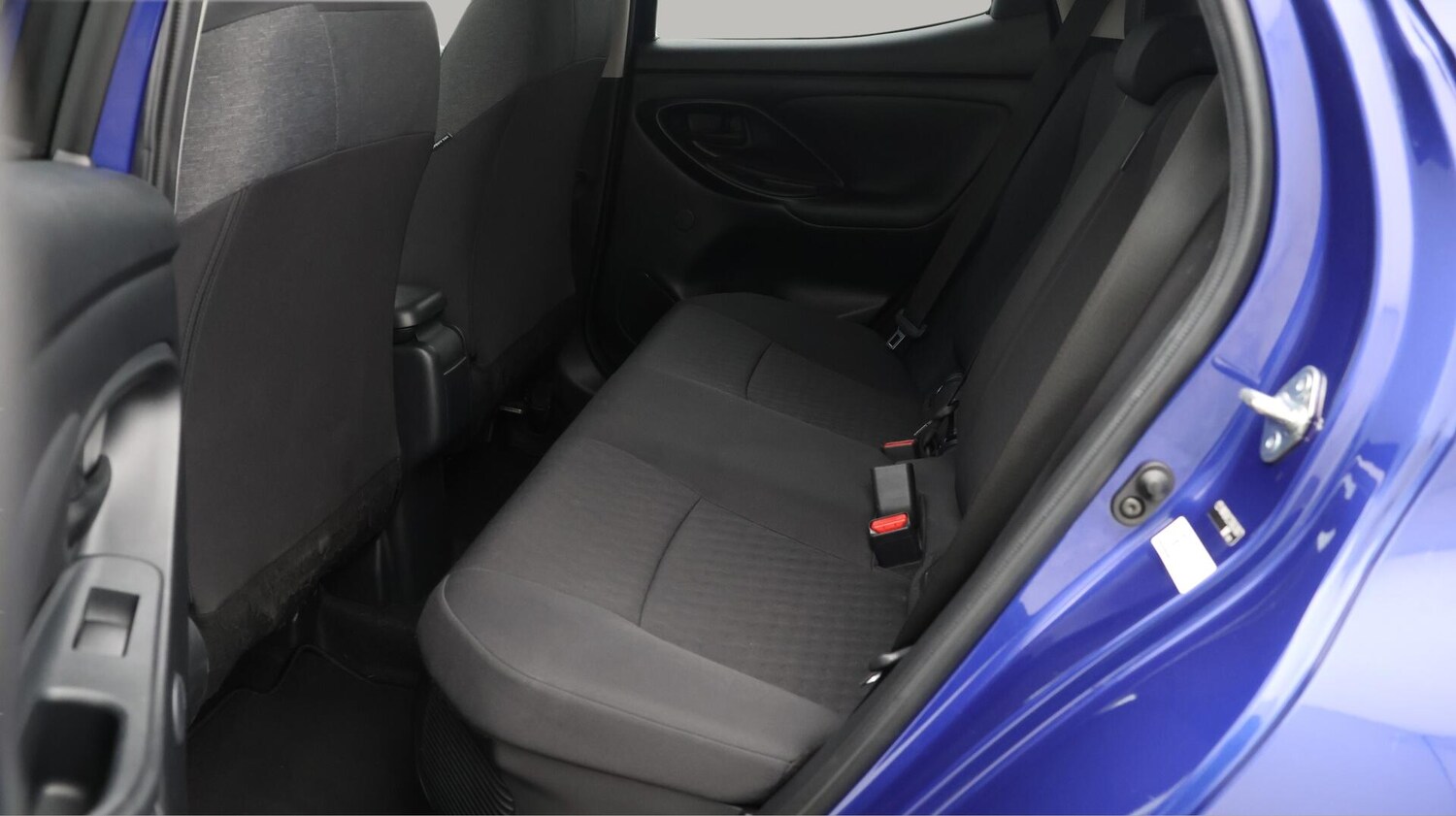 Used Toyota Yaris 2022 for sale - 76561094: Photo 17