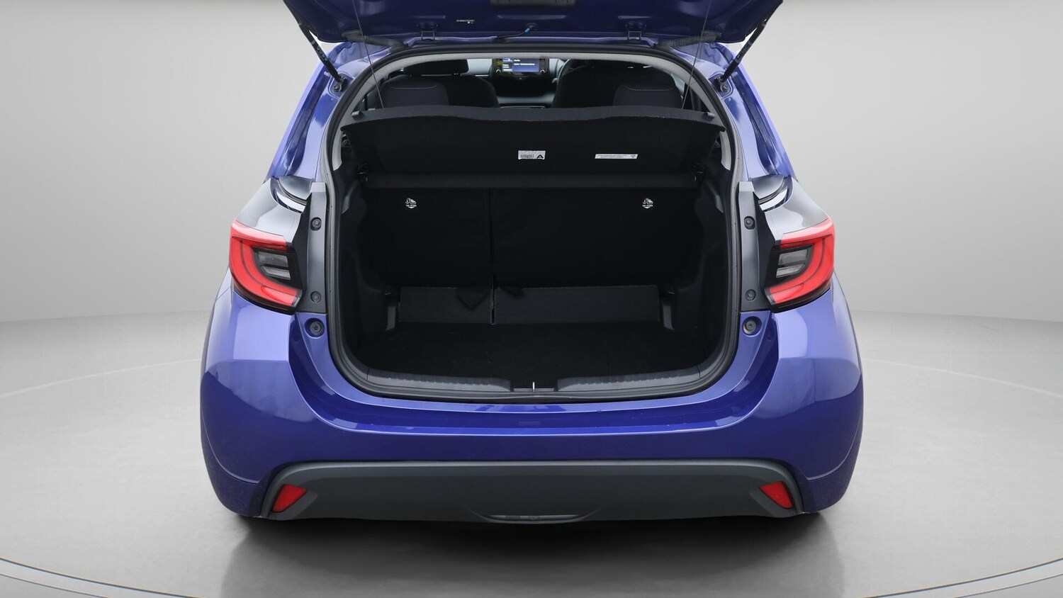 Used Toyota Yaris 2022 for sale - 76561094: Photo 18