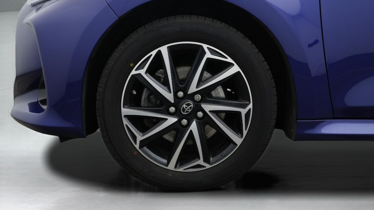 Used Toyota Yaris 2022 for sale - 76561094: Photo 19