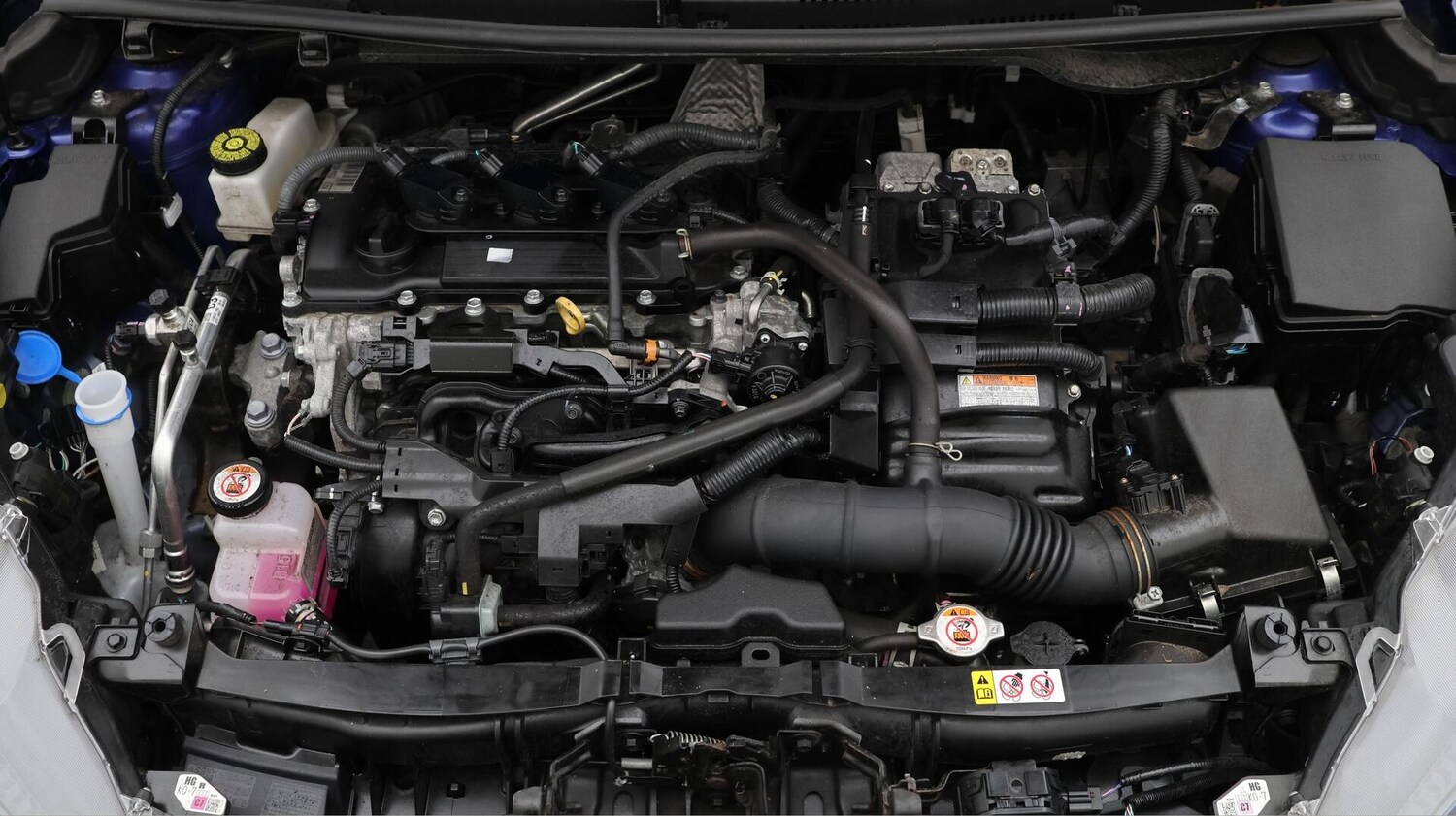 Used Toyota Yaris 2022 for sale - 76561094: Photo 20