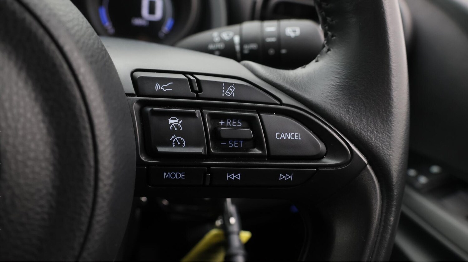 Used Toyota Yaris 2022 for sale - 76561094: Photo 26