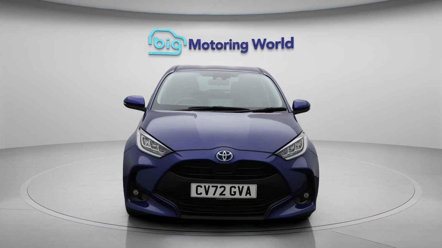 Used Toyota Yaris 2022 for sale - 76561094: Photo 3