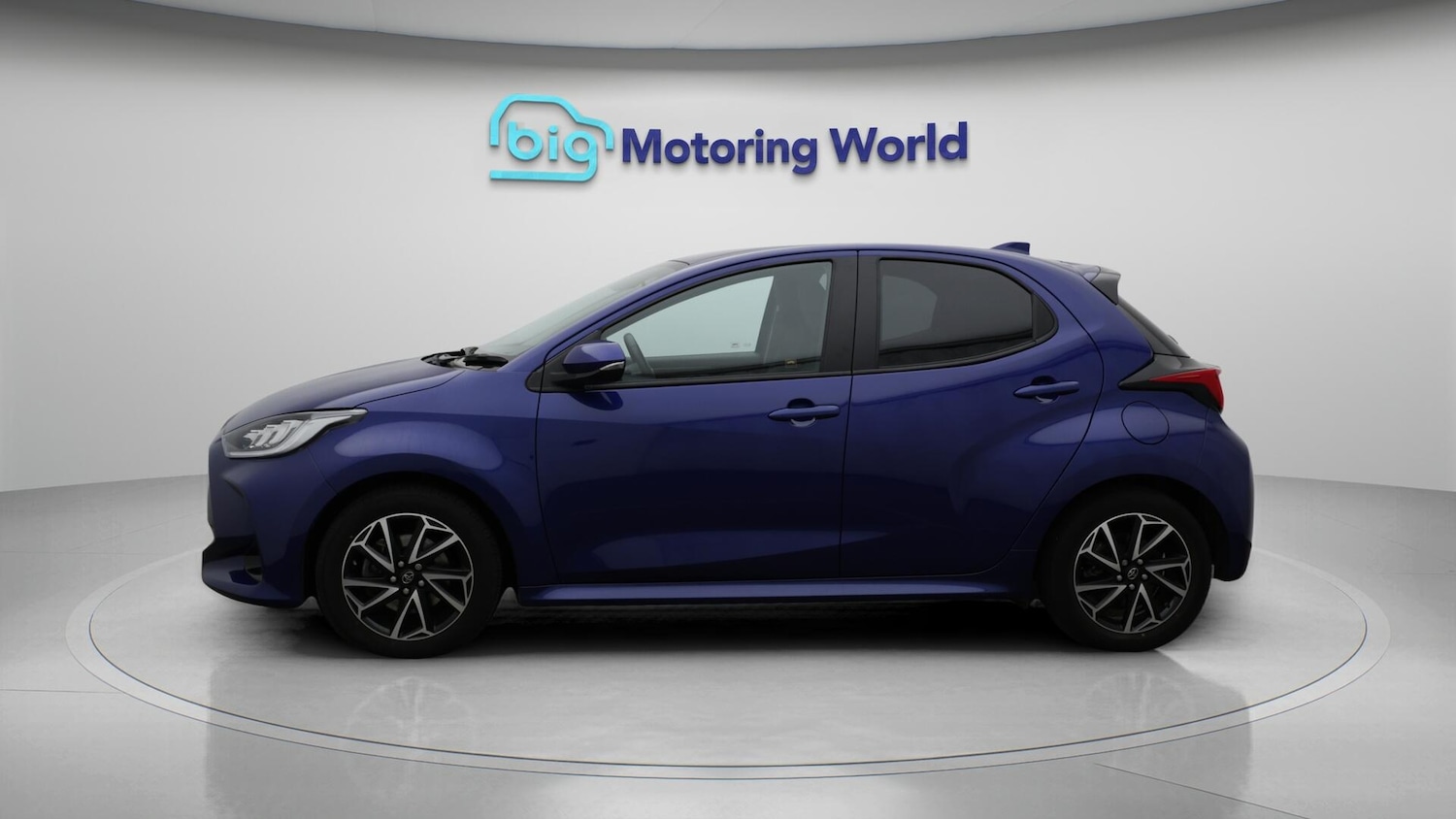 Used Toyota Yaris 2022 for sale - 76561094: Photo 5