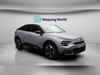 Used Citroen C4 2022 for sale - 79710098: Photo