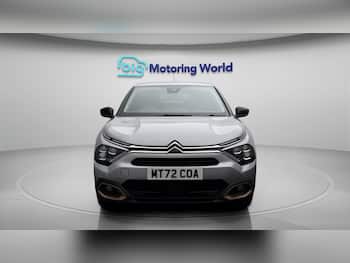 Used Citroen C4 2022 for sale - 79710098: Photo
