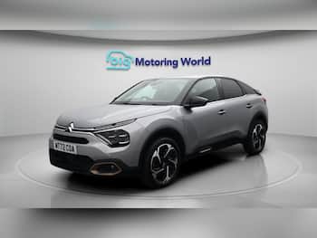 Used Citroen C4 2022 for sale - 79710098: Photo