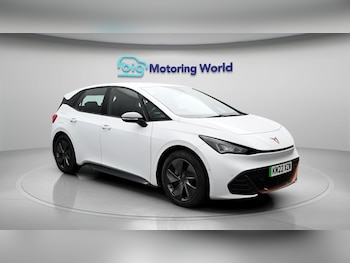 Used Cupra Born 2022 for sale - 78366962: Photo