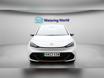 Used Cupra Born 2022 for sale - 78366962: Photo