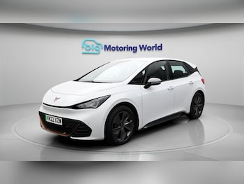 Used Cupra Born 2022 for sale - 78366962: Photo