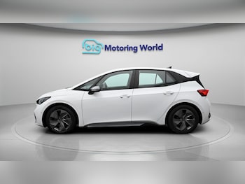 Used Cupra Born 2022 for sale - 78366962: Photo