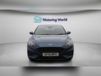 Used Ford Focus 2019 for sale - 75741043: Photo