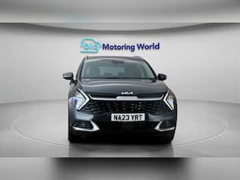 Used Kia Sportage 2023 for sale - 79615883: Photo