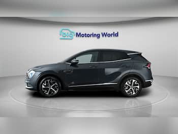 Used Kia Sportage 2023 for sale - 79615883: Photo