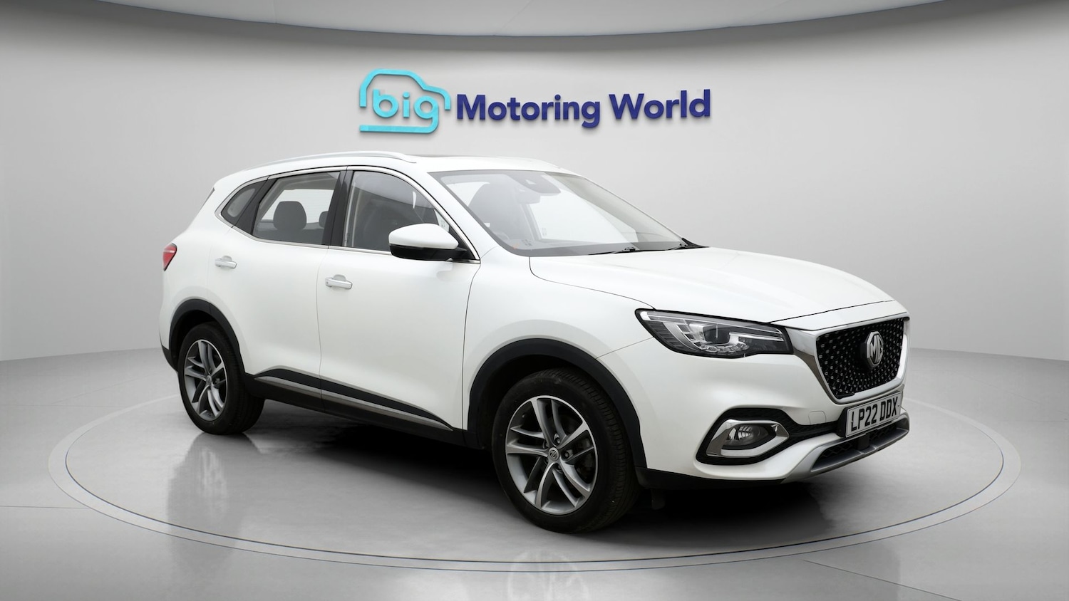 Used MG MG HS 2022 for sale - 77032946: Photo 12